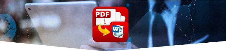 PDF-conversion-services